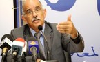 أمين عام حزب مغربي معارض ينتقد أداء الحكومة ويدعو  إلى وقف النزيف في إهدار المال العام