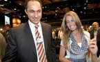 مستقبل أنتيم ...حزب من الباطن قد يطلقه جمال مبارك قريبا ليدخل من خلاله الانتخابات الرئاسية