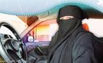 غرامة مالية لامرأة فرنسية بسبب ارتداء النقاب أثناء القيادة رغم كشفها لوجهها لضابط الشرطة