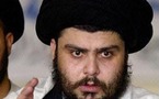 المالكي يعترف بتراخي الامن والصدر يعرض دعمه بمئات من انصاره  