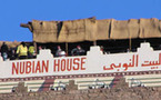 مشروع البيت النوبي فى الأقصر ... فتيات مبدعات ومنتجات تتميز بالذوق الراقي والإتقان