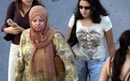 منظمة العفو تدعو الى ملاحقة مرتكبي اعمال عنف بحق النساء في الجزائر