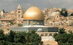 مؤتمر فلسطيني حول القدس يرفض دولة بحدود مؤقتة ويستعجل البت في مصير المدينة