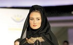 عباءة المرأة العربية لم تعد خيمة .... نساء يحرصن على التميز والأناقة دون إبراز مفاتن الجسد
