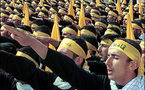 التحذيرات من تعزيز ترسانة حزب الله حلقة من مسلسل التوتر الدائم في الشرق الاوسط
