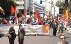 باهت فاتر بلا نكهة وشاهد على موت النقابات ... هكذا بدا الاحتفال بعيد العمال في المغرب