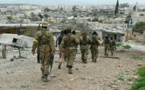 قوات سورية مدعومة تركياً تستولى على بلدة جنديرس الكردية   