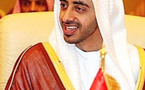 إيران تعتزم تخفيض مستوى العلاقات الدبلوماسية مع الإمارات على خلفية تشبيهها باسرائيل