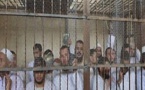 محكمة مصرية تقضي بالإعدام على 10 متهمين في قضية خلية إمبابة