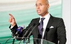 سيف الاسلام القذافي يدعو لحكم أكثر فاعلية في جماهيرية أبيه وينتقد غياب المجتمع المدني