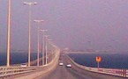  إغلاق جسر في نيويورك بسبب شاحنة مشبوهة والرعب يهيمن على أميركا 