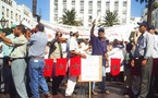 اتحاد عمالي مغربي ينسحب من مداولات الحوار الاجتماعي مع الحكومة ويتهمها بالتحايل 