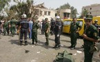 مقتل شخصين وإصابة 7في أعمال عنف شرق الجزائر