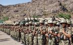 مخاوف من تجدد القتال شمال اليمن بعد مقتل جنديين وإصابة قائد الحوثيين في حرف سفيان