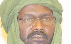 السودان يطلب من الانتربول توقيف زعيم حركة العدالة والمساواة المتواجد في مصر