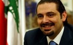 سعد الحريري إلى الولايات المتحدة في أول زيارة رسمية نهاية الشهر