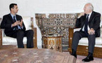 هدوء وغموض سوري يخيم على زيارة وزير خارجية إسبانيا لدمشق