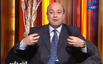 في آخر جلسات منتدى الإعلام العربي بدبي .. عمرو أديب يجنح كثيراً ويثير استهجان الحضور   
