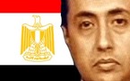 الخارجية المصرية تعتبر اتفاق بعض دول منابع النيل حول اعادة تقسيم مياه النهر غير ملزم