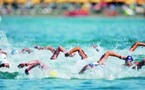 دبي تنسحب من استضافة بطولة العالم للسباحة عام 2013.