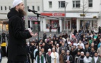 المجلس الأعلى للمسلمين بألمانيا: إذا احترقت المساجد فسيحترق بلدنا