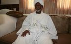 المخابرات السودانية تعتقل حسن الترابي "منتقد انتخابات الزور"وتقوده الى جهة مجهولة