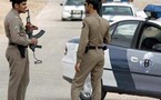 سعودية تطلق النار على الشرطة الدينية لتهرب صديقها