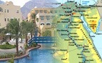 مصر تتوقع ارتفاع إيراداتها السياحية إلى 13 مليار دولار ودخول 15 مليون سائح هذا العام