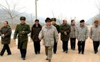 كوريا الشمالية تهدد بحرب شاملة إثر أتهامها رسميا بإغراق بارجة لكوريا الجنوبية بطوربيد 