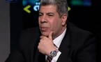 أتحاد الكرة يرفض أعتذار  أحمد شوبير ووزير الاعلام يوقف برنامجه في الإذاعة المصرية    