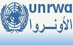 الأونروا تعتبر حرق مخيمها الصيفي في غزة من قبل مسلحين مجهولين هجوما عنصريا متطرفا