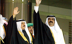 البحرين تلجأ إلى مجلس التعاون الخليجي إثر تصاعد التوتر حول قوارب الصيد مع قطر