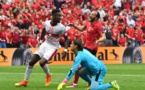 سويسرا تكتسح بنما بسداسية نظيفة استعدادا للمونديال