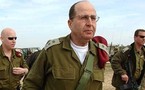 وزير اسرائيلي يصف معارضيه في الجامعات بعدو الداخل وحركة السلام الاسرائيلية بالفيروس