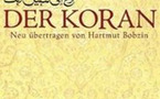بين الترجمة الحرفية والشعرية ... إشكالات وتأويلات أوروبية تلقي بظلالها على ترجمة القرآن للألمانية
