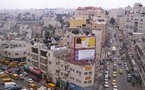 رام الله واحة ازدهار واستثناء في اقتصاد فلسطيني هش لاتزال اسرائيل تحتفظ بمفاتيحه