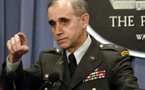 الجنرال الأميركي كيث دايتون يريد التقاعد من منصبه كمستشار للامن الفلسطيني