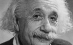 الجامعة العبرية تقاضي جنرال موتورز لاستخدامها صورة أينشتاين في إعلان تجاري