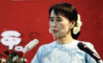 سو تشي تدعو إلى "توحد" ميانمار إزاء أزمة الروهينجا