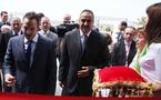 صهر الرئيس التونسي يفتتح "مصرف الزيتونة" أول مصرف إسلامي في تونس
