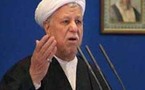  هاشمي رفسنجاني يعيد نشر انتقاداته للنظام الإيراني مع اقتراب ذكرى الانتخابات 