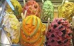 الإيطاليون ينفقون مليارى يورو على الايس كريم و"حليب الحمير" النكهة الأحدث في مطابخهم 