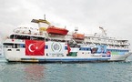 تركيا تسحب سفيرها من إسرائيل بعد الهجوم على أسطول الحرية وتتعهد بمحاسبتها دوليا