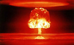 وثيقتان للوكالة الدولية للطاقة الذرية تكشفان عن أعتراف سوري وتخصيب أيراني متقدم لليورانيوم 