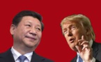  الاعلام الصيني  يتعهد بالانتصار في أي حرب تجارية مع أمريكا