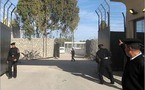 مصر تفتح معبر رفح لاجل غير مسمى قبل اجتماع طارئ لمجلس الجامعة العربية