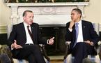 ترحيل متضامنين لبلدانهم والكشف عن مكالمة بين أوباما وأردوغان حول مجزرة "الحرية"بالمتوسط