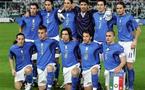 المنتخب الإيطالي يطور مستواه في آخر ودية له قبل كأس العالم في جنوب افريقيا