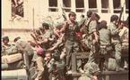 أيام بيروت...6 حزيران 1982 بعيون شباب لم يسمع عن الحروب غير روايات حزب الله