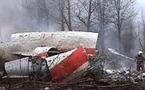 موسكو تنفي الاتهامات الموجهة للشرطة الروسية بسرقة متعلقات ضحايا طائرة الرئيس البولندي